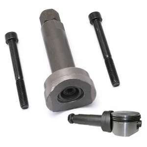 Piston Pin Puller Remover Tool Kit Extractor Installer for Motorcycle pit Bike - Foto 1 di 6