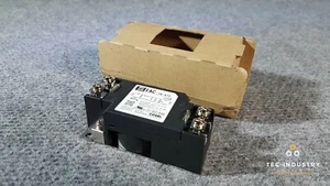 COSEL | EAC-16-472 | LOT No. 4432022WR | NOISE FILTER - Picture 1 of 9