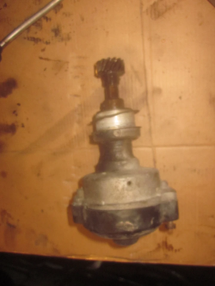 distribuidor moto guzzi california cal 3 tonti Foto 1 de 1