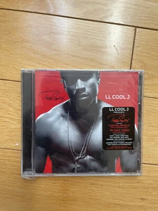 Todd Smith by LL Cool J (CD, Apr-2006, Def Jam (USA)) - Picture 1 of 1