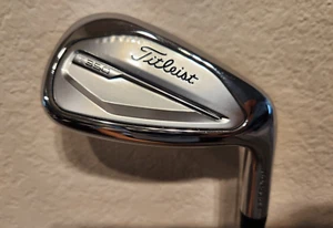RH Titleist T350 Gap GW Wedge 48° Tensei AV Blue Graphite Stiff Preowned⛳⛳⛳ - Picture 1 of 14