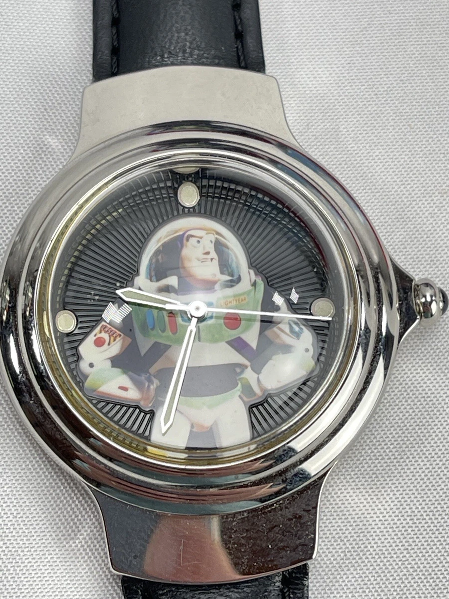 Fossil Toy Story Disney Watches & Timepieces (1968-Now) for sale