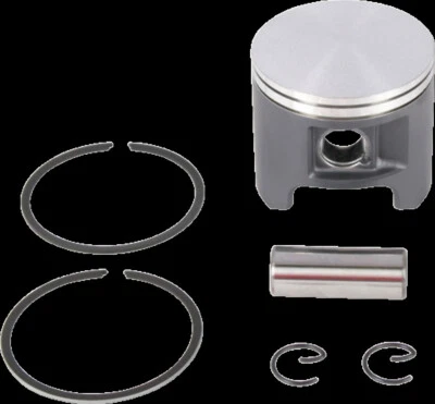 CONJUNTO DE PISTONES PIEZAS ILIMITADAS 09-730 PARA POLARIS STD Foto 1 de 2