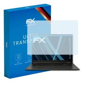 atFoliX 2x Displayschutzfolie für Asus Vivobook S 16 Flip OLED klar - Bild 1 von 8