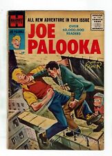 Joe Palooka 97 Harvey Comics Magazine