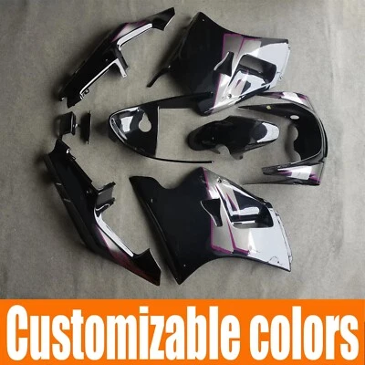 Juego de paneles kit de carrocería de carenado apto para Suzuki RGV250 VJ22 1991-1994 RGV22 Foto 1 de 2