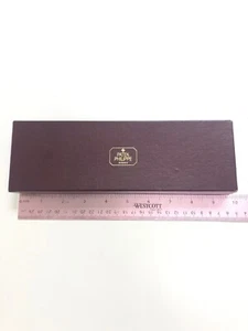 Patek Philippe Outer Watch box item# e11095 - Picture 1 of 5