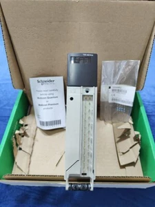 Schneider Electric TSXAEY414 Analog Eingangsmodul Modicon Premium - 4 I Multirange - Bild 1 von 4