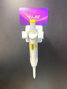 Eppendorf Research Pipette - Calibrated  - Picture 1 of 18