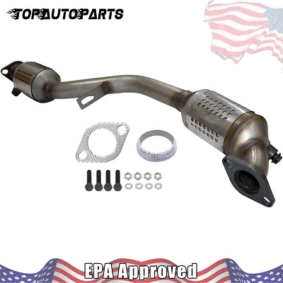Catalytic Converters Fit 1999-2005 Subaru Forester Outback Impreza Baja 2.5L EPA - Image 1 of 4