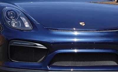 BASF (OEM) Touch Up Paint Bottle for Porsche Dark Night Blue Metallic *Z5D* - Изображение 1 из 4