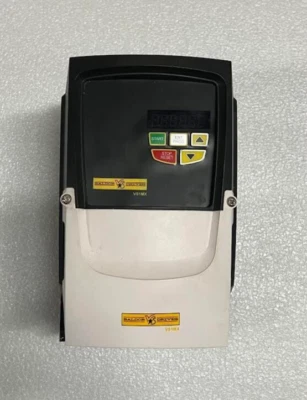 BALDOR VS1MX21-4D 1HP AC Drive VS1MX - USED - Image 1 of 4