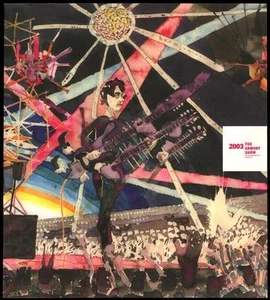 2003 Katalog The Armory Show, Museum of Modern Art, New York City - Bild 1 von 2
