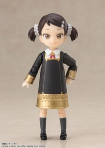 SPY×FAMILY S.H.Figuarts Becky Blackbell approx. 85mm PVC painted movable figure - Picture 1 of 1