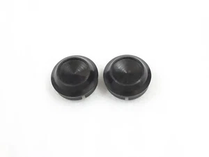 2x C7NN3655B Steering Wheel Dust Cover Cap Ford 2000 3000 4000 5000 7000 8000 - Picture 1 of 6