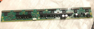 PANASONIC TC-P50X5 PLACA SN TNPA5593 Foto 1 de 2