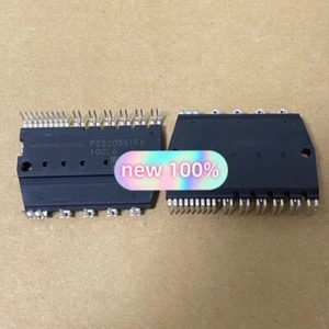 Módulo 1 pieza PSS20S51F6 MITSUBISHI IGBT nuevo - Imagen 1 de 3