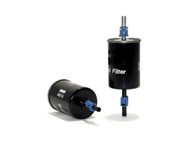 Filtro de combustible para Isuzu Rodeo ZX684NC 2004 Foto 1 de 1