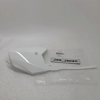 川崎 正品 2008 - 2024 KLX140/230 BLANK 白板编号 58029-0005-266 — 第 1/4 张图片
