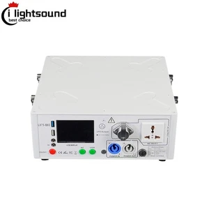 Mobile Battery Base for cold Spark Machine Portable Recharge Battery White - Picture 1 of 6