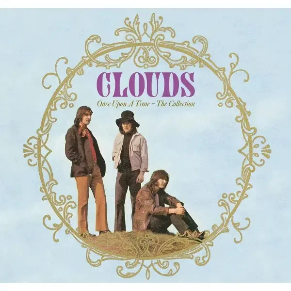 Once Upon a Time - The Collection | Clouds | Audio-CD | CD | 2025 - Bild 1 von 1