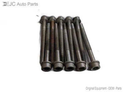 Kit de pernos de culata para 15-16 Audi A3 Quattro 2.0 Turbo Foto 1 de 4