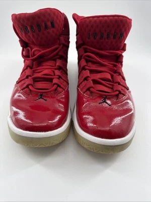 Zapatos de baloncesto para hombre Nike Air Jordan Max Aura Gym rojos CQ9451-600 talla 8. Foto 1 de 4