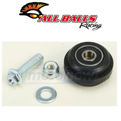 All Balls Upper Chain Roller for 2000-2001 KTM 125 EXE - Drive Rollers, rk - Image 1 of 4