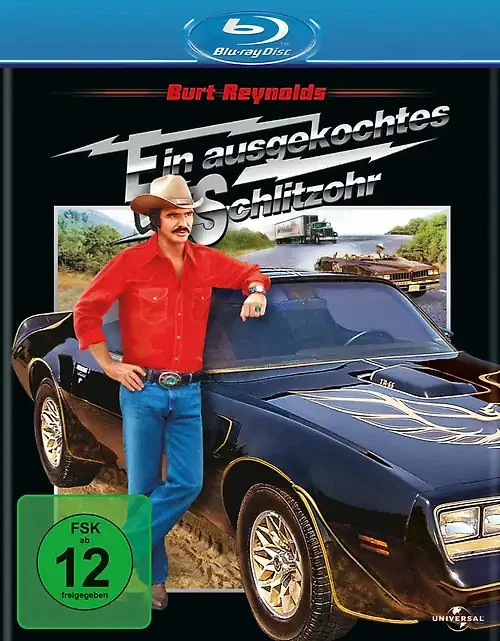 Ein ausgekochtes Schlitzohr - Bild 1 von 1