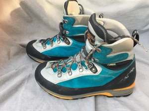 Scarpa Ladys Manta Pro Gore-Tex Walking Boots UK Size 6.5 - Picture 1 of 8