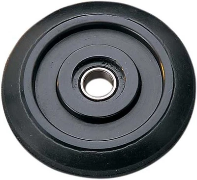 Parts Unlimited Idler Wheel-4 1/4 pol. x 5/8 pol. para 1984-1985 Ski-Doo Safari 447 - Imagem 1 de 3