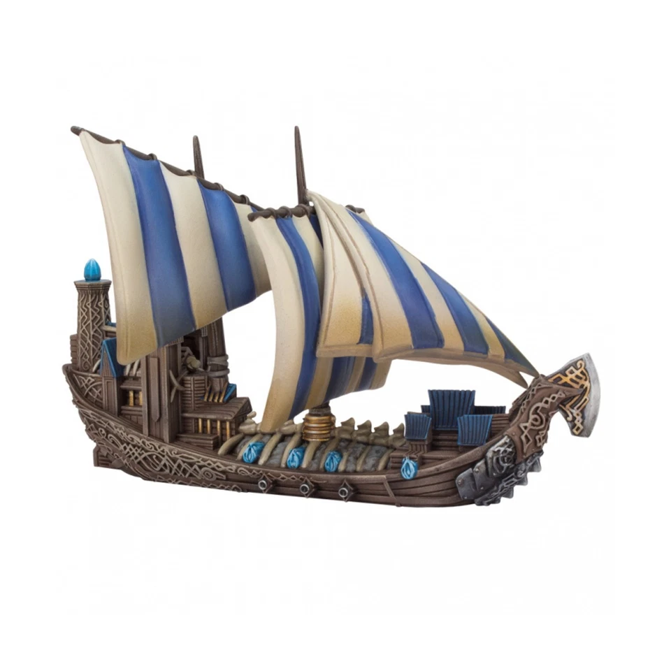 Autobuses Mantic Armada 1/1000 Northern Alliance SW (Nuevo) Foto 1 de 1