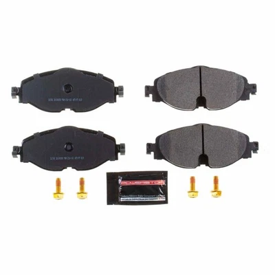 Power Stop Brake Pads For Audi A3 Quattro 2015-2018 | Front | Z23 Z23-1760 - Изображение 1 из 4
