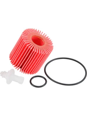 K&N Oil Filter fits Toyota Alphard/Velfire 3.5 GGH20 (PS-7020) - Image 1 of 4