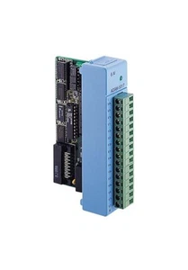 Advantech - ADAM-5017-A4E - ADAM-5017-A4E - Advantech CIRCUIT MODULE, 8-Ch AI - Picture 1 of 1