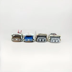 2007 Dodge Ram TIPM Fuse Box Wiring Harness Plug Connectors for P04692117AH - Picture 1 of 6