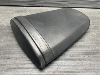 2008 Honda CBR600RR Rear passenger seat #1031253 - Image 1 of 4