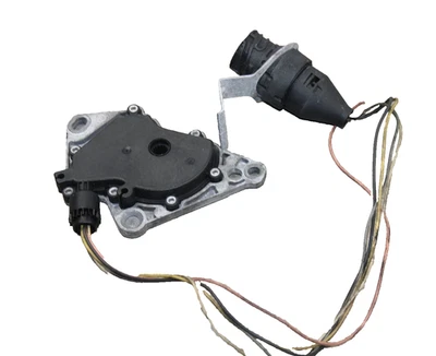 BMW- E39 E53 E38 X5 740IL A/T AUTOMATIC TRANSMISSION NEUTRAL SAFETY SWITCH OEM@@ - Image 1 of 4