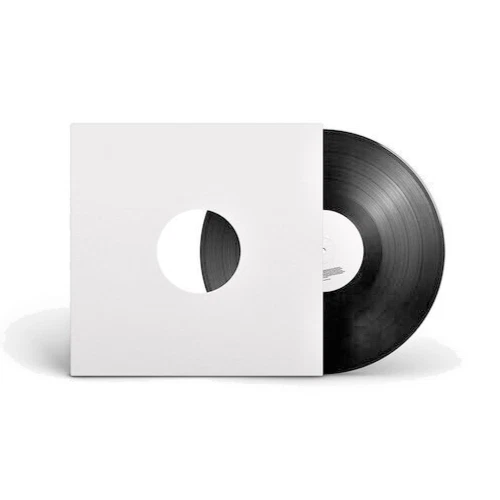 The Streets The Darker The Shadow The Brighter The Light vinyl Test Pressing 200 - Image 1 of 1