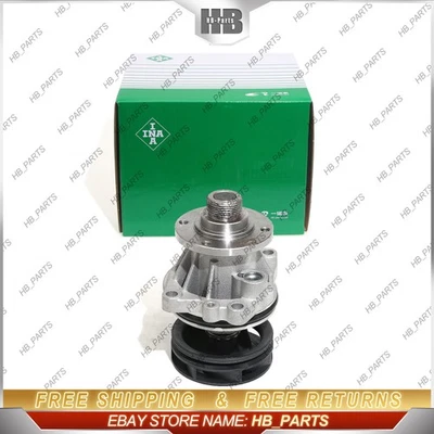 Bomba de agua para BMW X3 A4 E36 E46 E39 E34 325i 328i 325is 525i 528i 11517527910 Foto 1 de 4