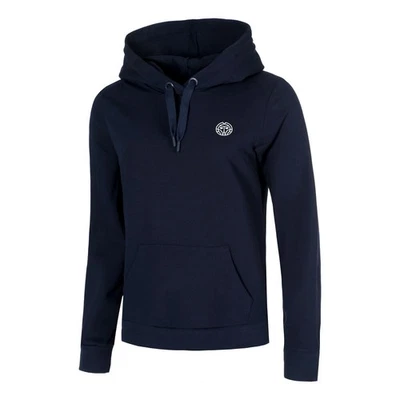 BIDI BADU Damen Crew Chill Hoody Hoody dunkelblau