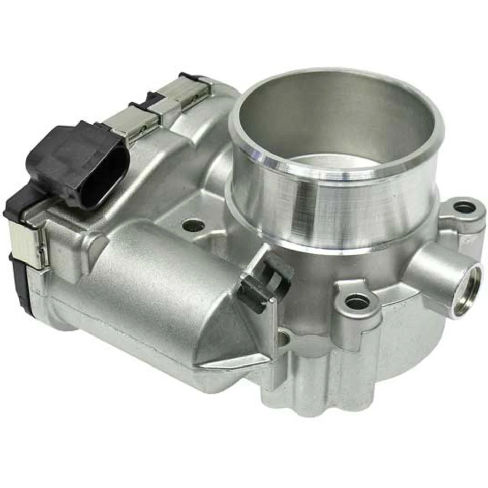 0-280-750-076 Cuerpo del acelerador Bosch para MB Mercedes Clase C Mercedes-Benz C230 Foto 1 de 1