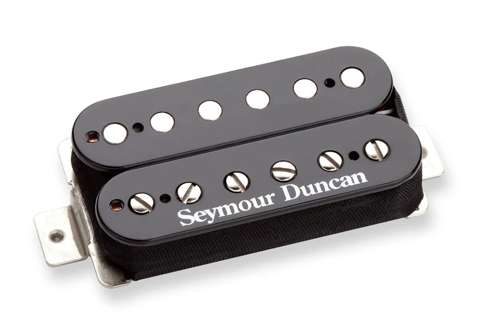 Seymour Duncan TB 15 Alternative 8 Trembucker Pickup Black