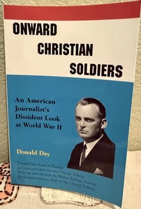 Donald Day / Onward Christian Soldiers - Picture 1 of 1