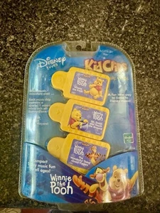 Disney Tunes Kid Clips NEW Winnie The Pooh - Picture 1 of 1