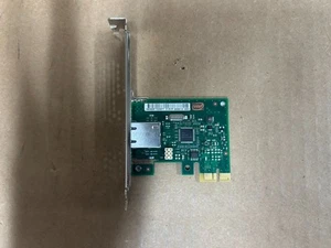 Intel G60071-003 Ethernet Server Adapter RJ-45 Port 1210-T1 10MB/100MB/1000MB/S - Bild 1 von 7