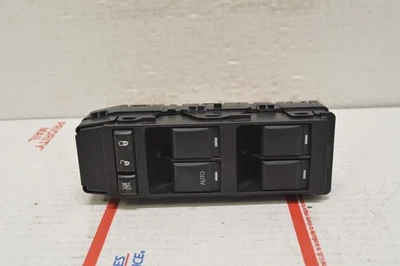 Dodge Caliber 2011-2017 ventana eléctrica interruptor maestro puerta ventana botón MM73#016 Foto 1 de 3