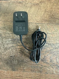 Adaptador de CA/CC de 9 V para sistema de megafonía de karaoke Pyle Pro PDJ28WM PYPDJ28WM KDP-AE090150U - Imagen 1 de 2