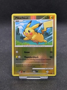 Pokémon Pikachu Reverse Holo Platin Supreme Victors 120/147 NM - Bild 1 von 6