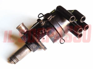 SPINTEROGENO + CALOTTA FIAT 600 D - MULTIPLA ORIGINALE MARELLI REVISIONATO - Picture 1 of 4